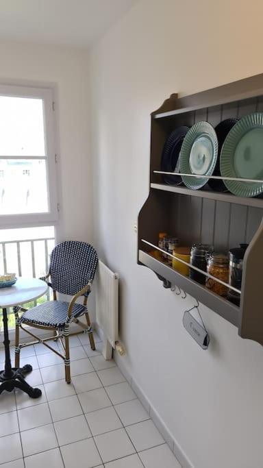 Appt 80M², 13 P, Disneyland, Fibre, 2 Parkings Chessy  Exterior foto
